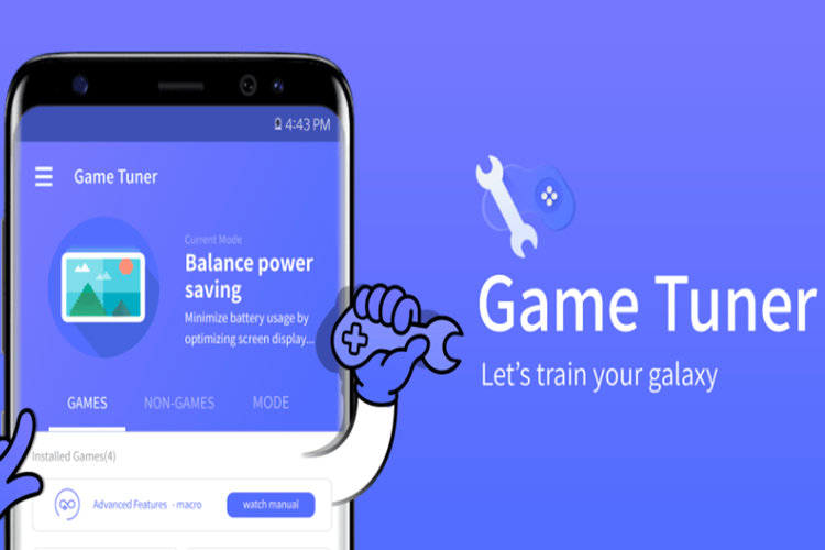 Game Tuner Kaldırıldı mı? 