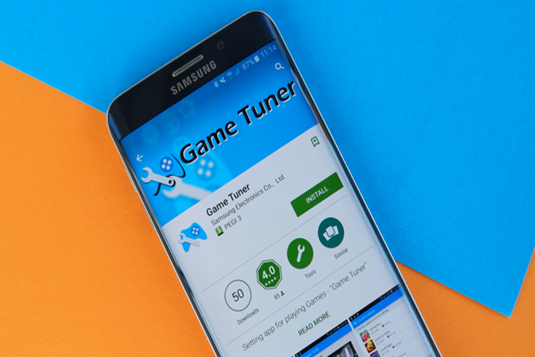 Game Tuner Nasıl İndirilir? 