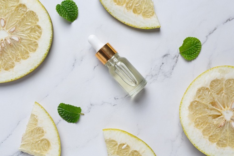 Garnier C Vitamini Serum Sürdükten Sonra Yıkanır Mı?