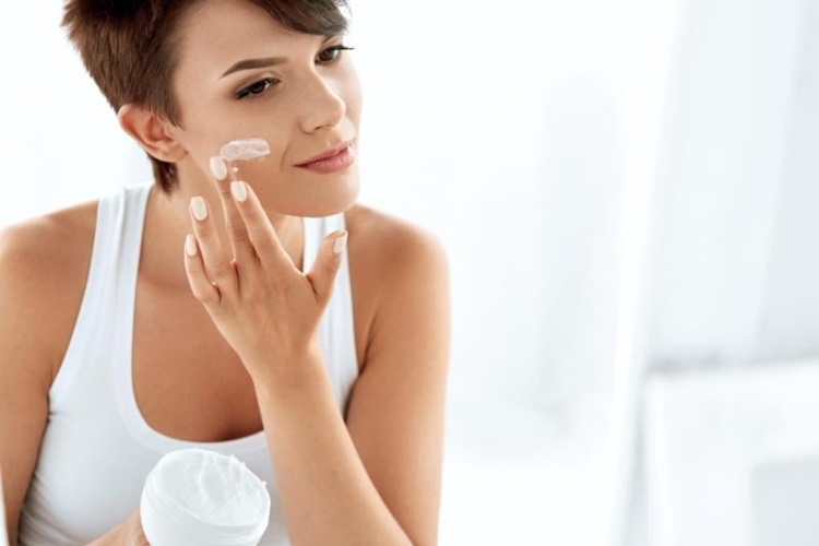 Garnier Maske Kaç Dakika Bekletilir?