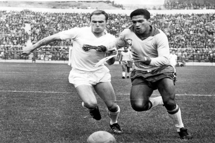 Garrincha Kaç Yaşında Öldü?