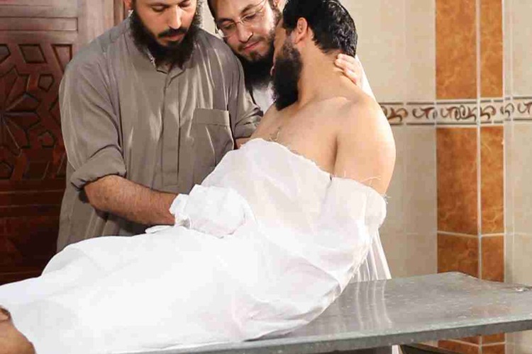 Gassal Olmak İçin Yaş Sınırı Kaçtır?