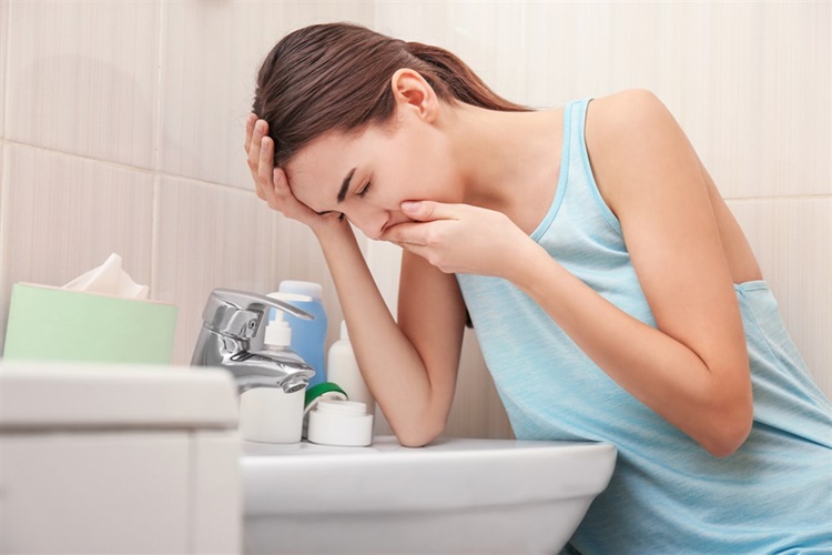 Gastrit Mide Bulantısı Yapar Mı?