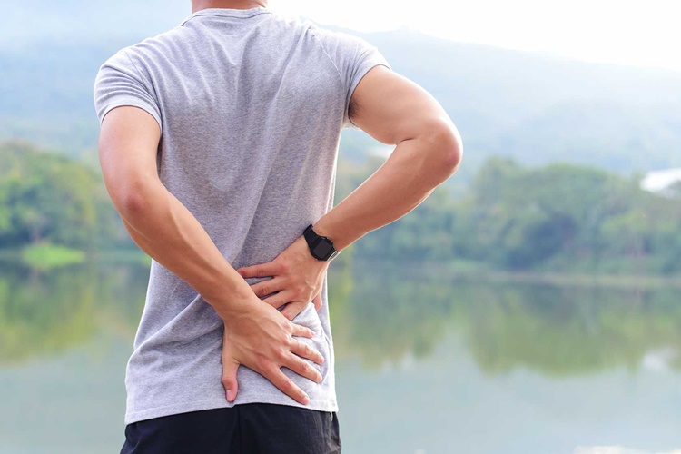 Gastrit Sırt Ağrısı Yapar Mı?