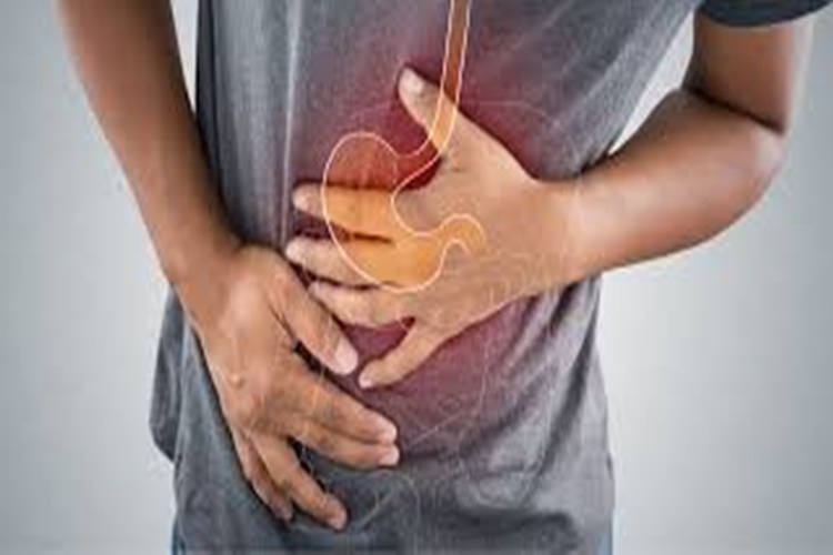 Gastrit Stresten Olur Mu?