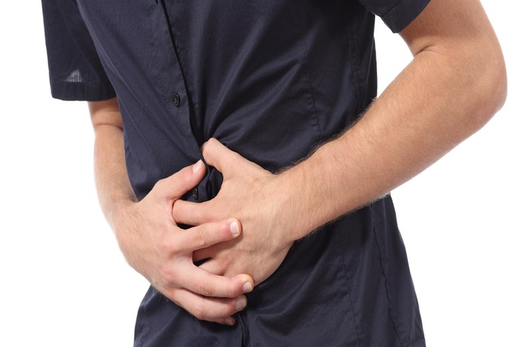Gaviscon Karın Ağrısı Yapar Mı?