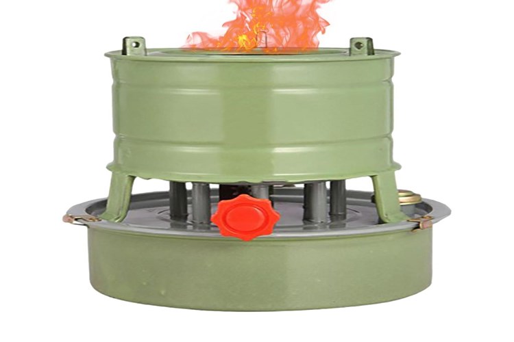 Gaz Yağı Sobası Zehirler Mi?