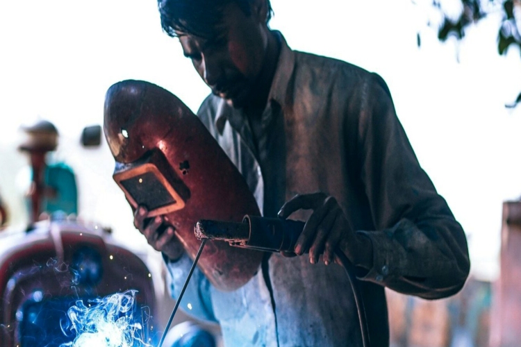 Gazaltı Kaynak Makinesi Kaç Amper Olmalı?