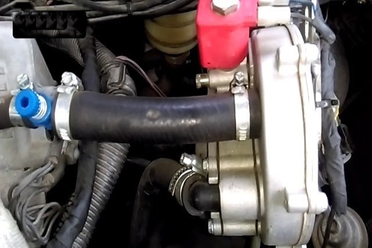 Gazdan Benzine Nasıl Geçilir?