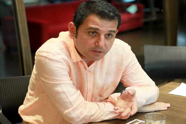 Gazeteci Fatih Portakal İle İlgili Tüm Merak Edilenler