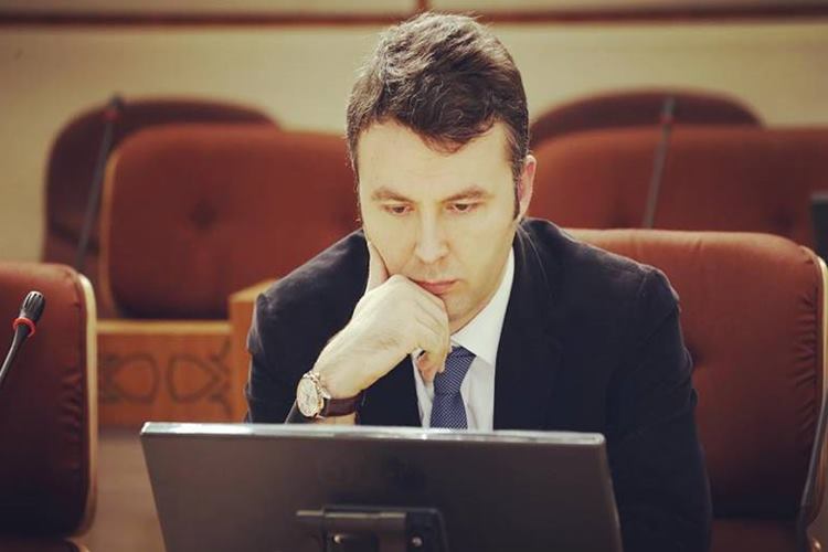 Gazeteci Mehmet Akif Ersoy Aslen Nereli?