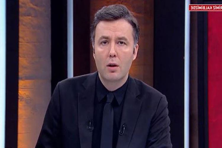 Gazeteci Mehmet Akif Ersoy Siyasi Görüşü