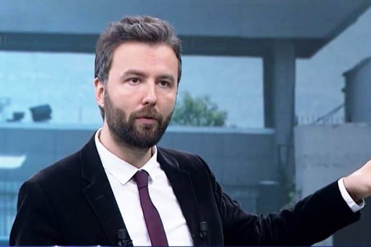 Gazeteci Mehmet Akif Ersoy’un Eski Eşi Kimdir?