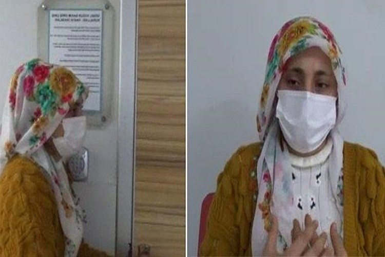 Gaziantep Dövülen Bebek Son Durumu Ne?