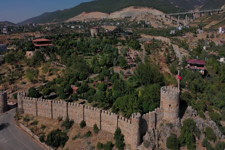 Gaziantep Nurdağı’nın 2023 Nüfusu Kaçtır?
