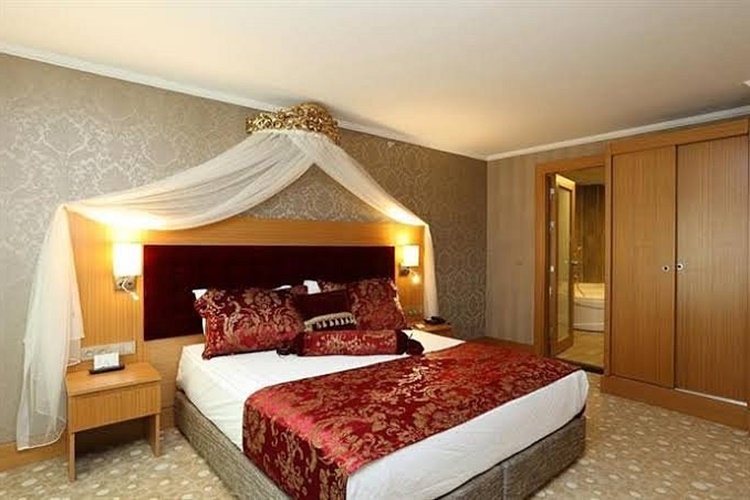 Gaziantep Palmiye Otel Sahibi Kim?