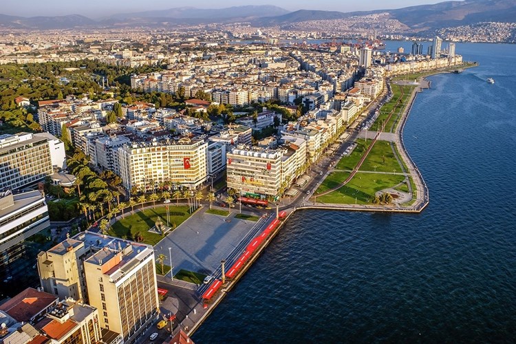 Gaziemir Depreme Dayanıklı Mı?