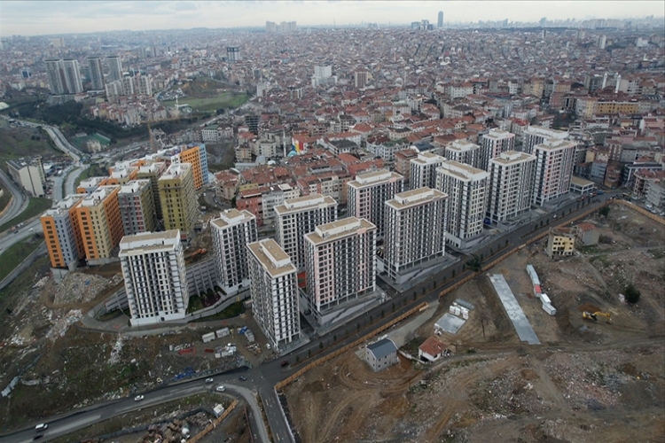 Gaziosmanpaşa Hangi Durak?