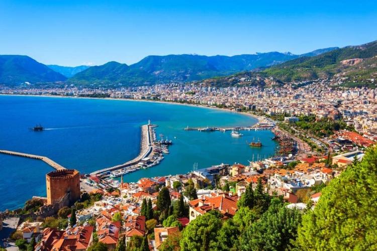 Gazipaşa Nasıl Bir Yerdir?