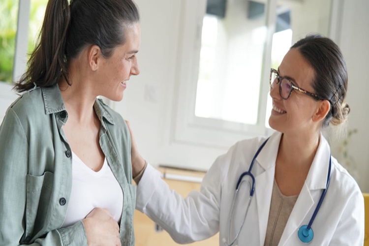 Gebelik İçin Hangi Doktora Gidilir?