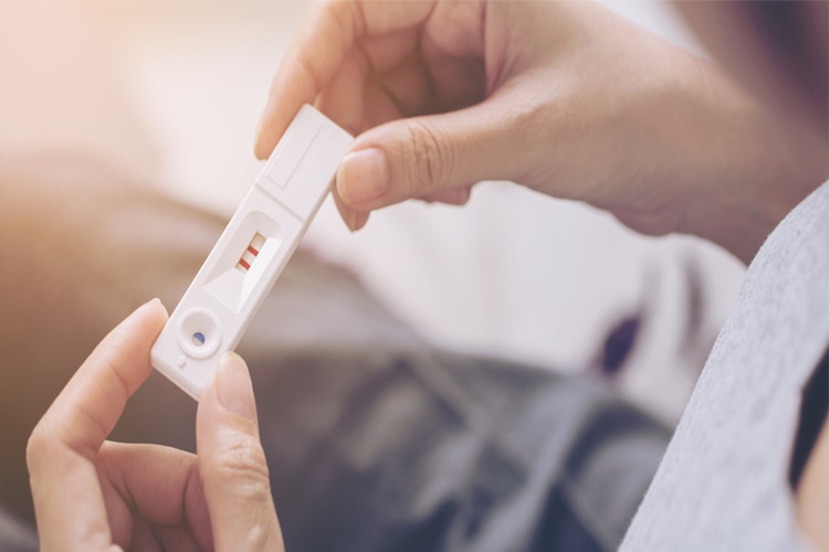 Gebelik Testi Ne Zaman Yapılır?