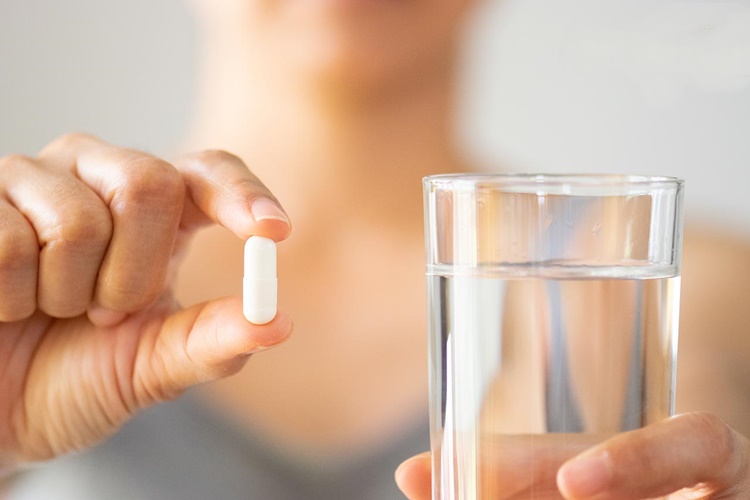 Gebelikte Gripin İçmek Bebeğe Zararı Var Mı?