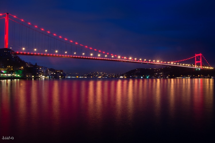 Gece Ay Fotoğrafı Nasıl Çekilir?