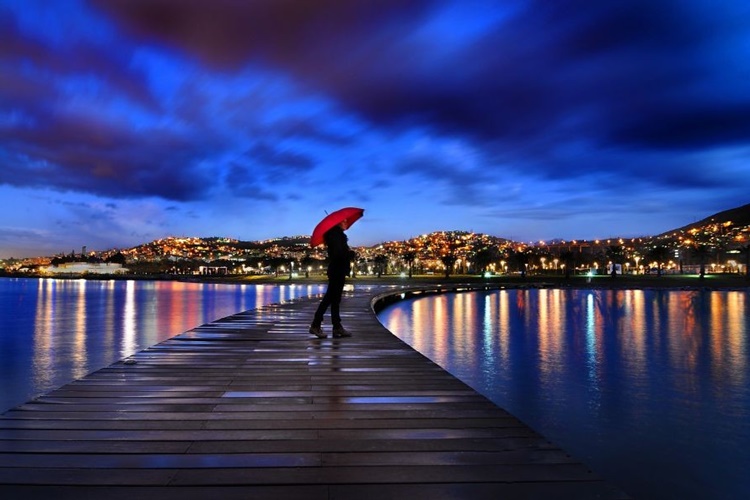 Gece Fotoğrafı İçin Hangi Lens Kullanılmalıdır?