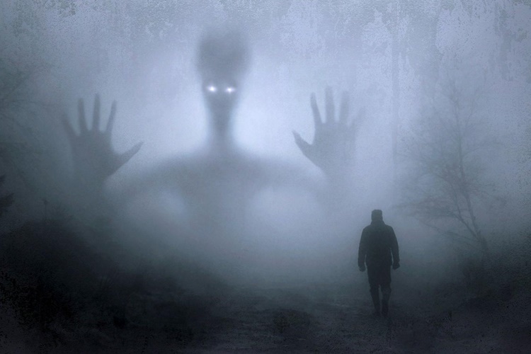 Gece Kabus Neden Görülür?