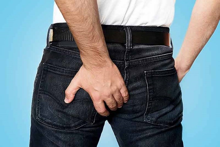 Gece Makat Kaşıntısı Neden Olur?