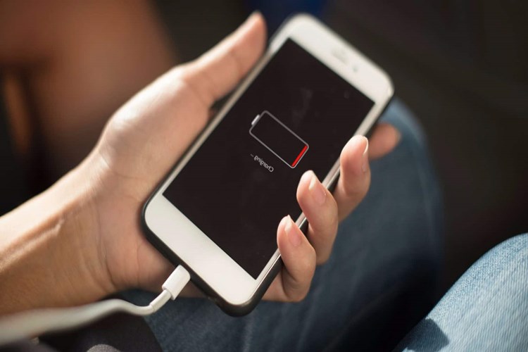 Gece Telefonun Şarjı Neden Bitiyor?