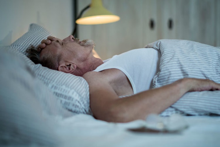Gece Terlemesi Gebelik Belirtisi Mi?