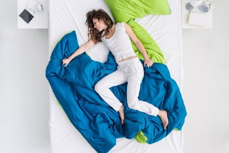 Gece Terlemesi Ne Zaman Tehlikelidir?