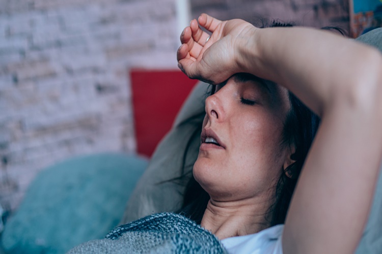 Gece Terlemesi Zayıflatır Mı?