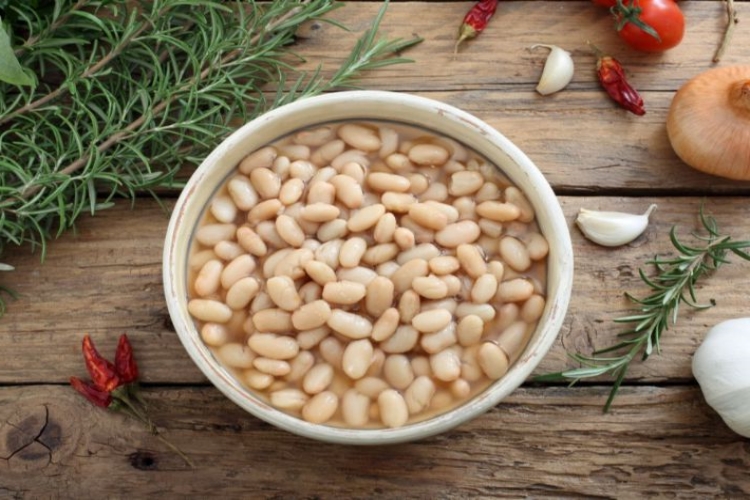 Geceden Islatılan Fasulye Haşlanır Mı?