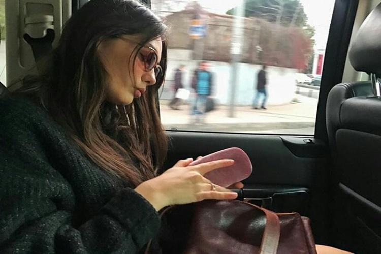 Gecenin Ucunda Kitabı Çıkış Tarihi Nedir?