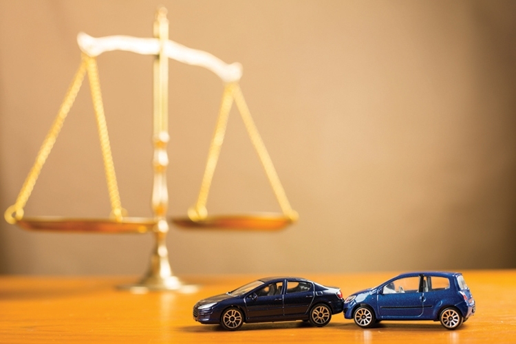 Gecikmiş Trafik Cezası Nereye Ödenir?