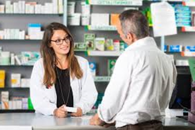 Geciktirici Eczanelerde Var Mı?