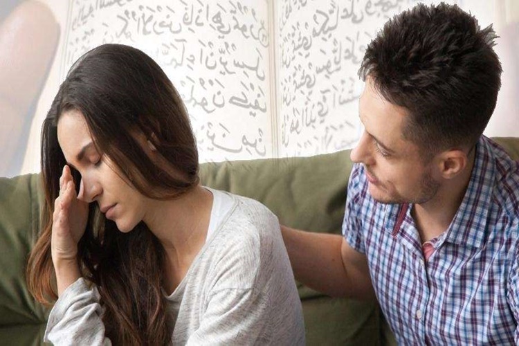 Geçimsiz Koca İçin Okunacak Dua?