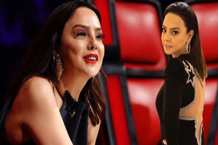 Geçmişten Günümüze Ebru Gündeş’in Evlilikleri ve Sevgilileri Kimler?