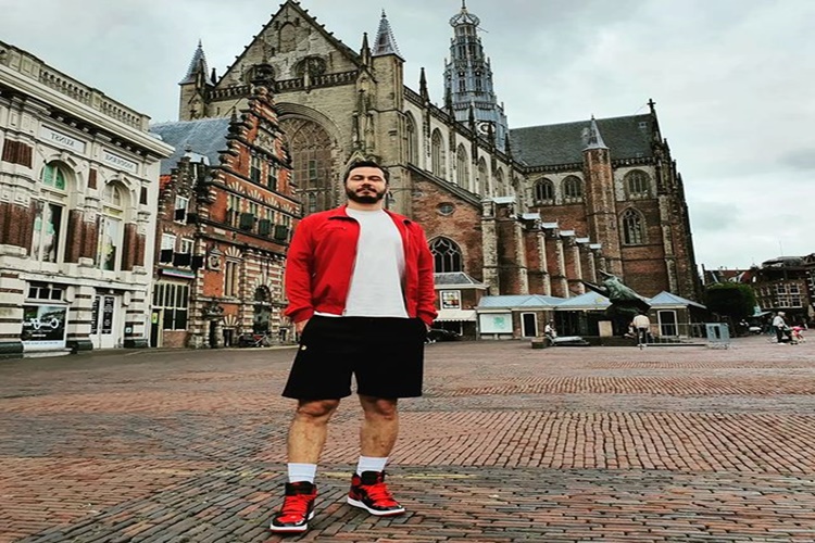 Geek Kültürünün Önemli İsmi Tancan Fümen Kimdir?