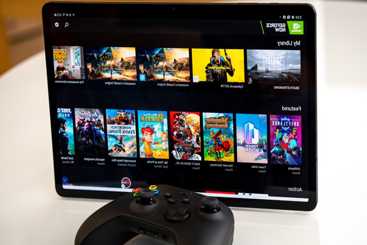 Geforce Hesabı Nasıl Açılır?
