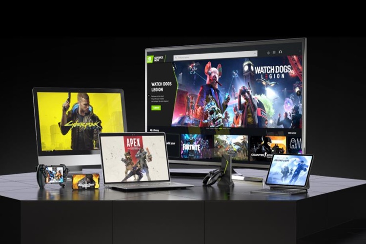 Geforce Now Ayarları Nasıl Yapılır?