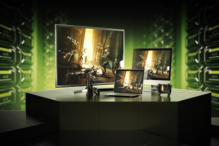 Geforce Now Gereksinimleri Nelerdir?