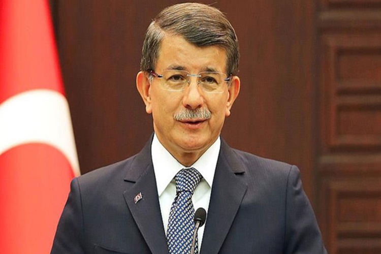 Ahmet Davutoğlu Hakkında Merak Edilenler