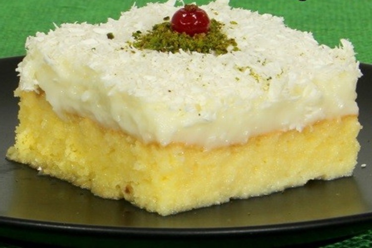 Gelin Pastası Bir Gün Önceden Yapılır Mı?