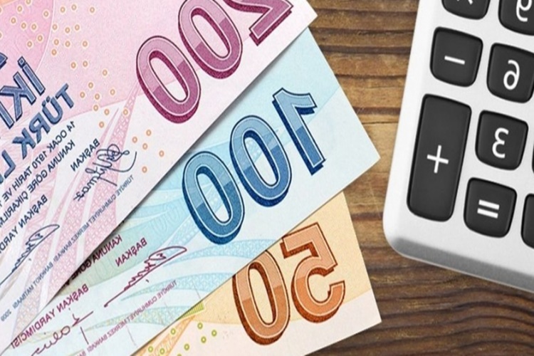 Gelir Vergisi Ne Kadar?