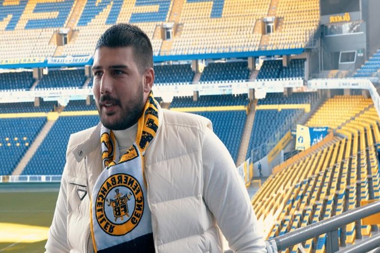 Genç Fenerbahçeliler Taraftar Grubu Hakkında Merak Edilen Bilgiler