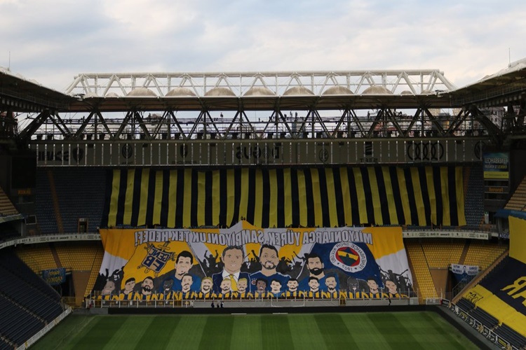 Genç Fenerbahçeliler Taraftar Grubu Lideri Kim?