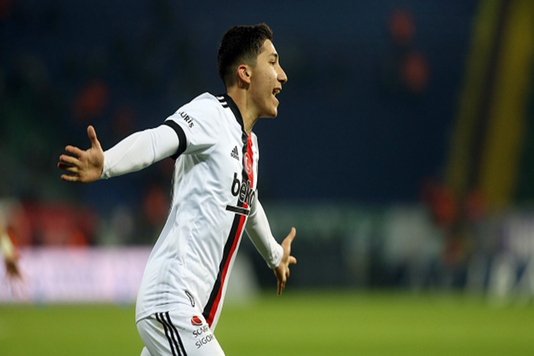 Genç Futbolcu Emirhan İlkhan Hakkında Merak Edilenler Nelerdir?